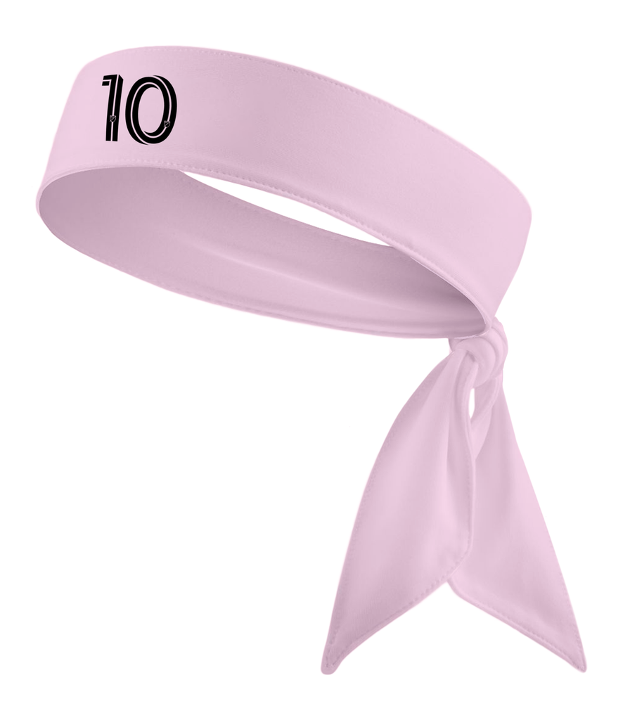 Nike tennis 2025 tie headband