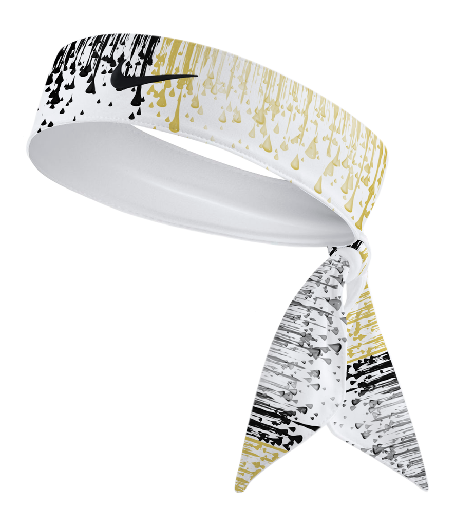 Custom nike head sales ties